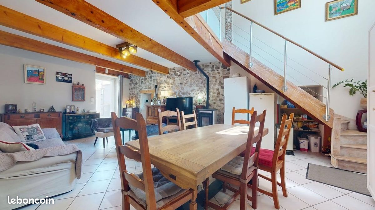 Maison à vendre, 90m², Pignans