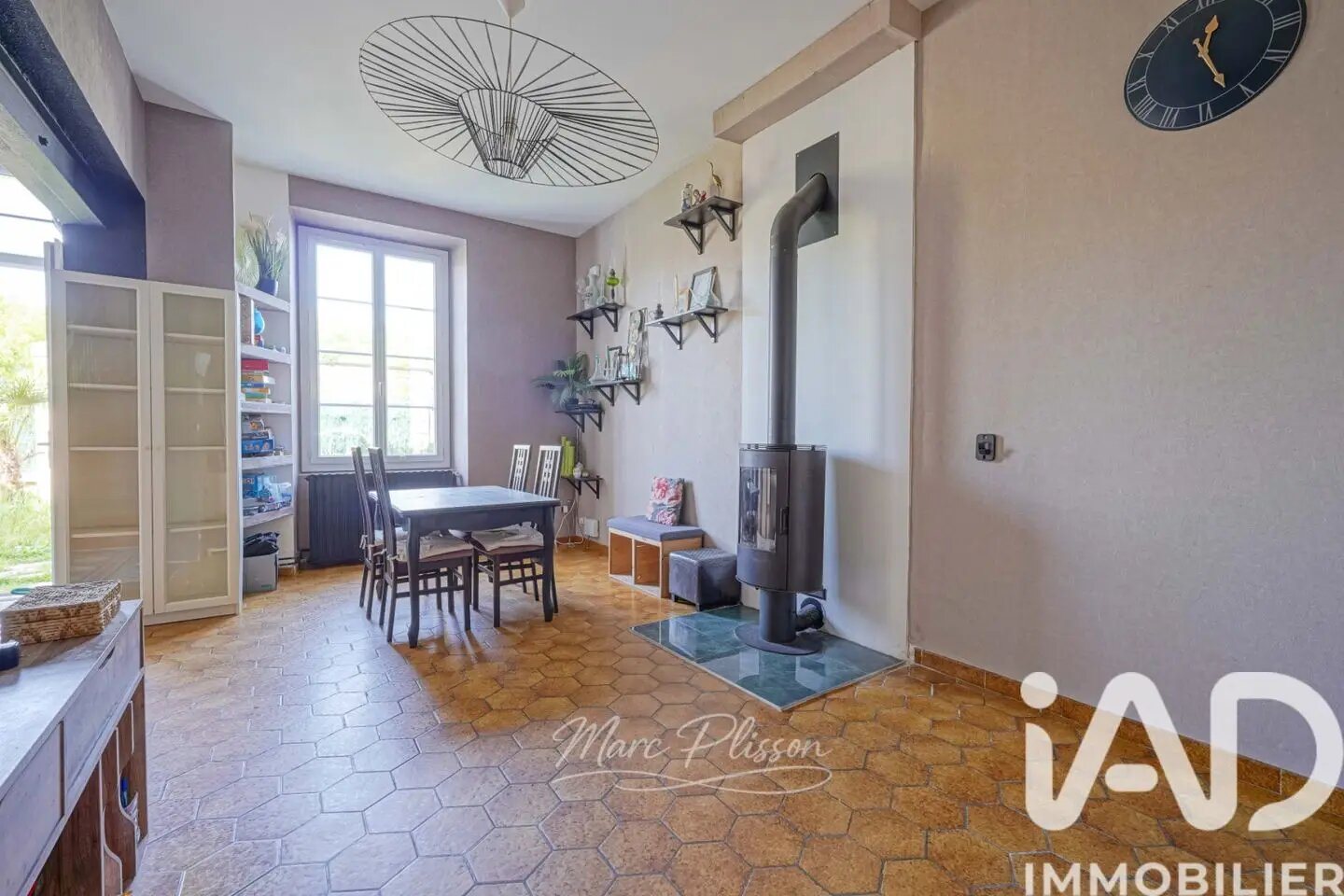 Maison à vendre, 202m², Saint-Estèphe