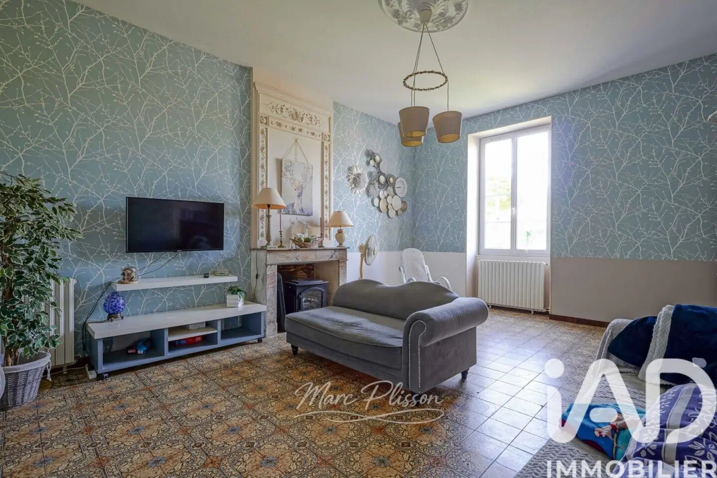 Maison à vendre, 202m², Saint-Estèphe