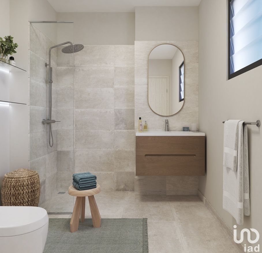 Appartement à vendre, 28m², Le Tampon