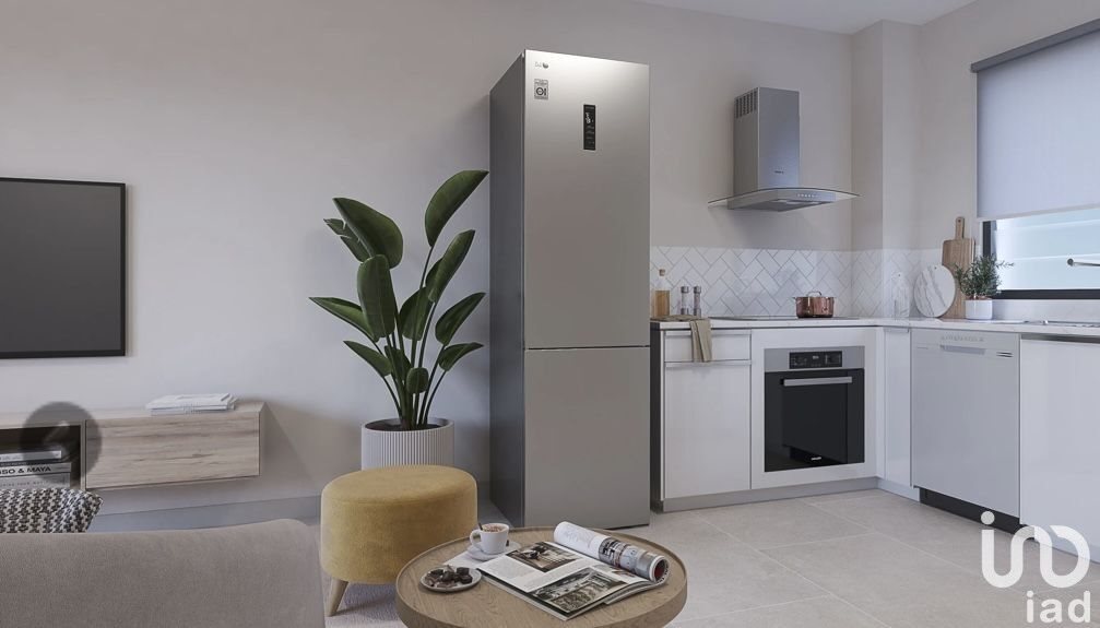 Appartement à vendre, 28m², Le Tampon