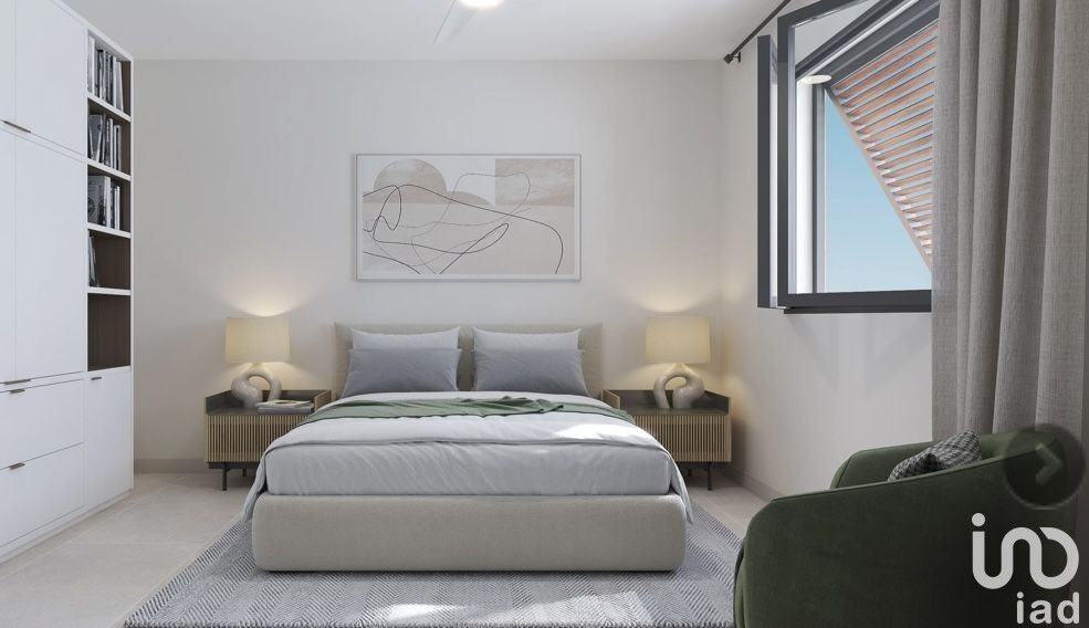 Appartement à vendre, 28m², Le Tampon