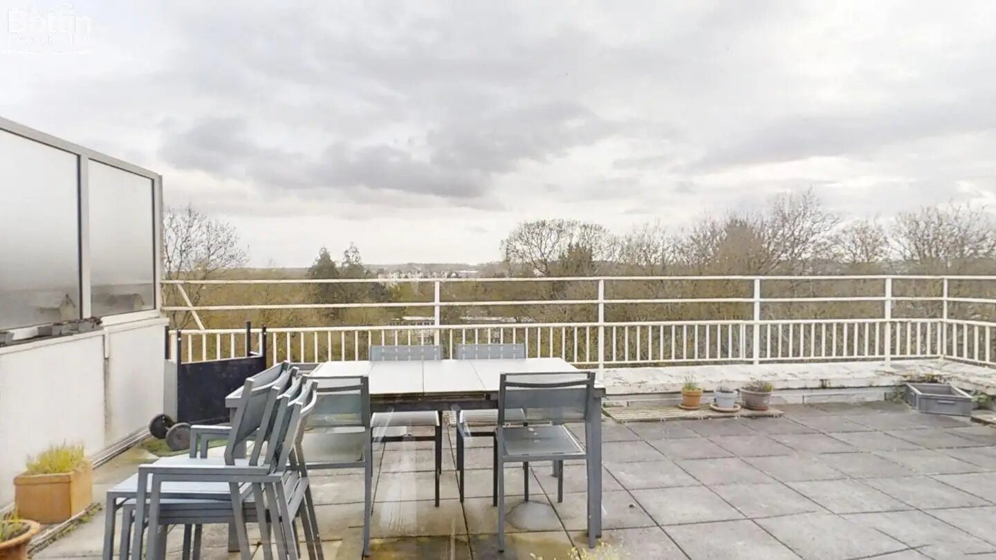 Appartement à vendre, 126m², Amiens