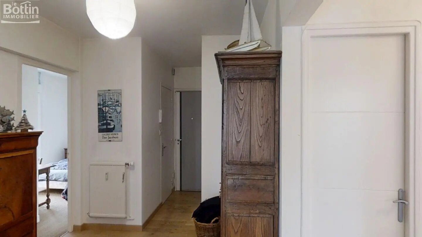 Appartement à vendre, 126m², Amiens