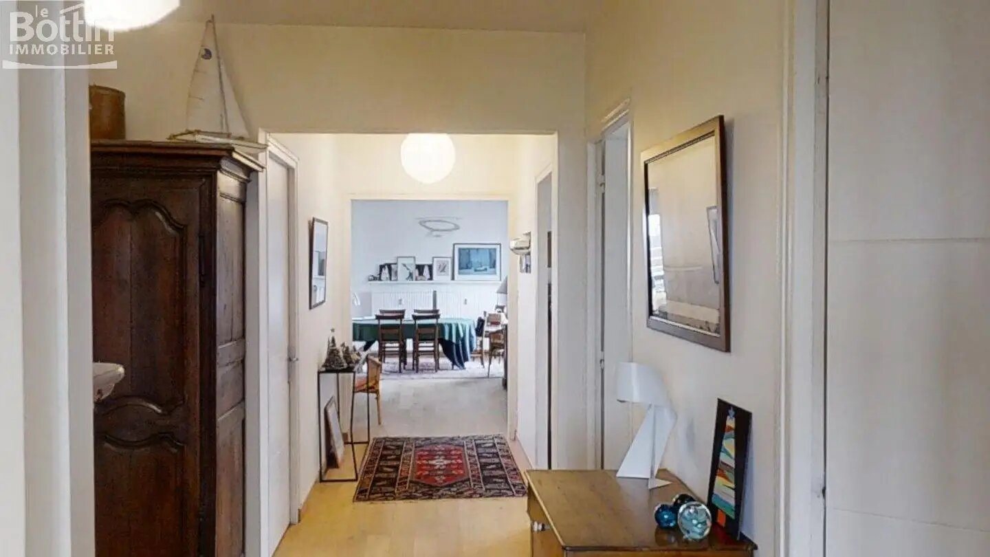Appartement à vendre, 126m², Amiens