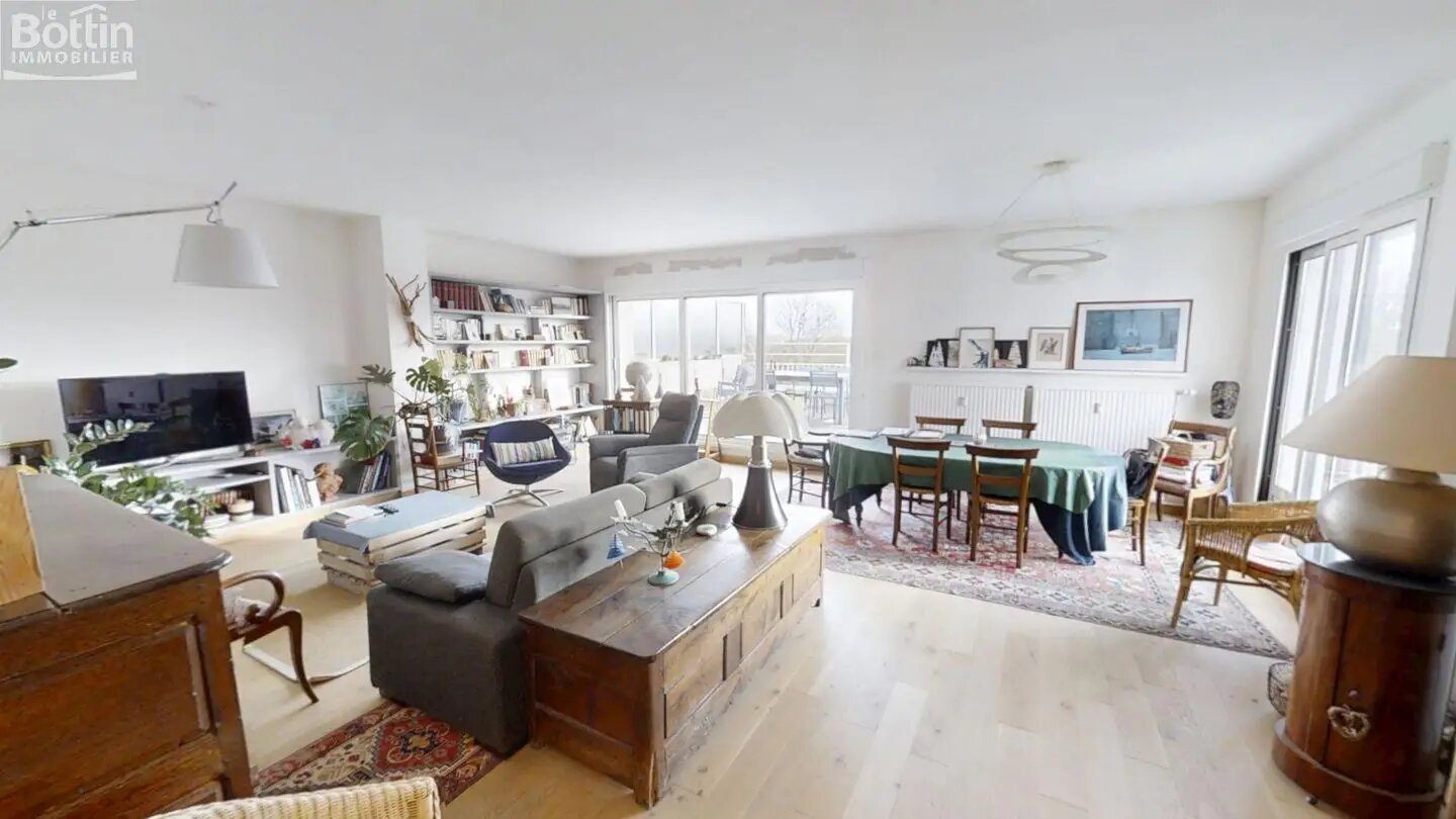 Appartement à vendre, 126m², Amiens