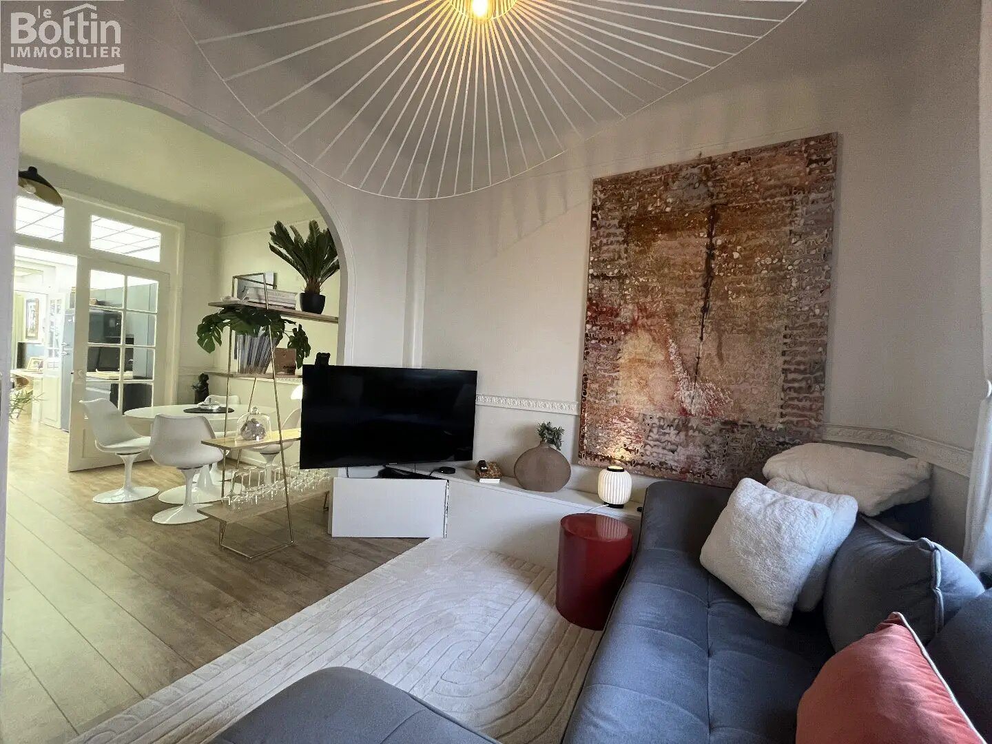 Maison à vendre, 100m², Amiens