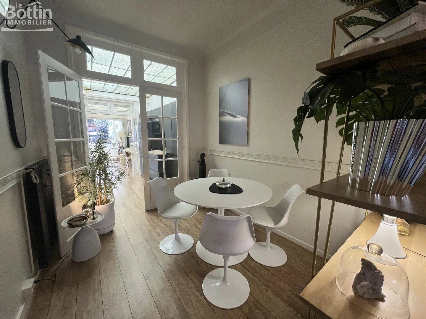 Maison à vendre, 100m², Amiens