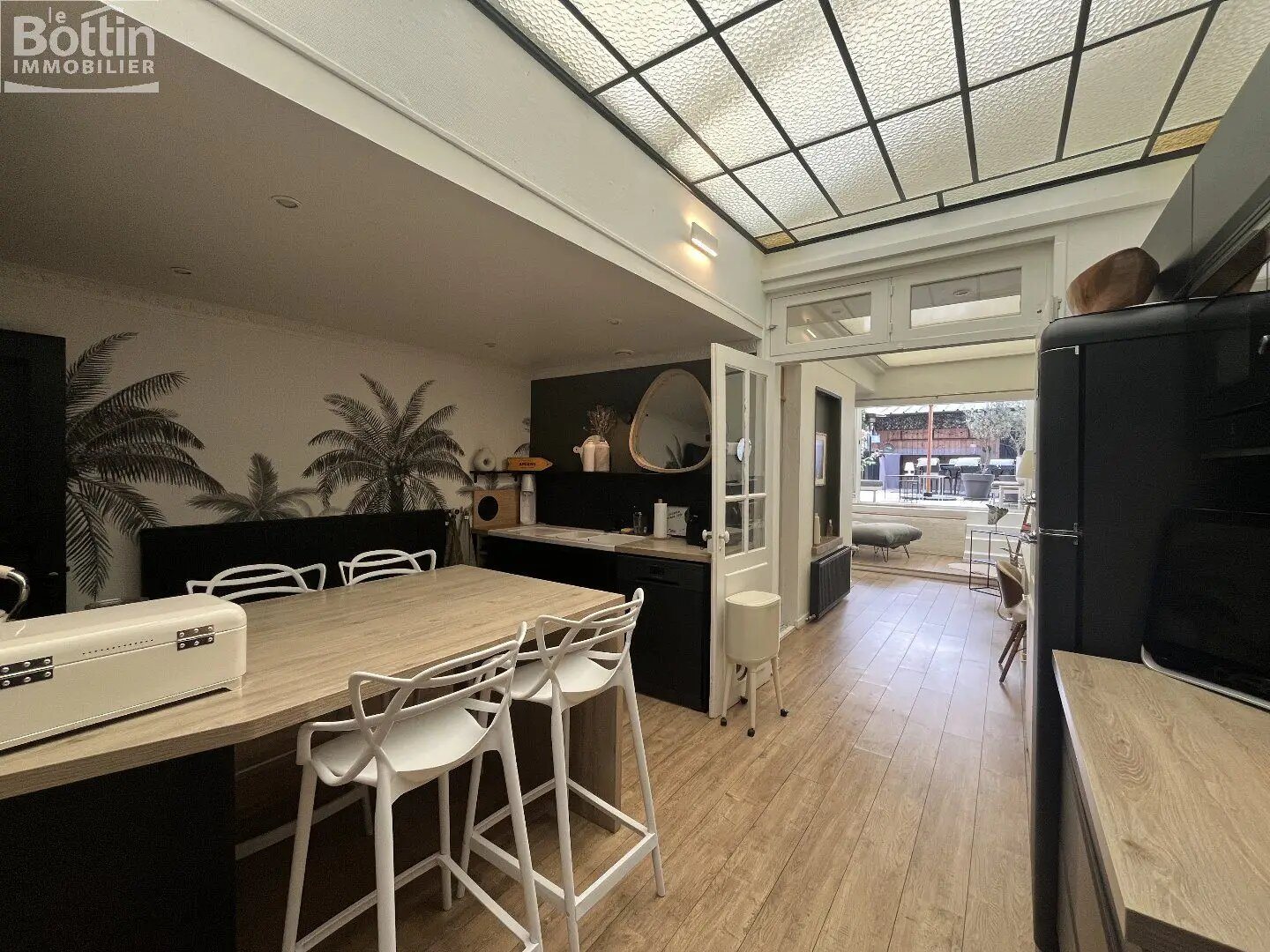 Maison à vendre, 100m², Amiens
