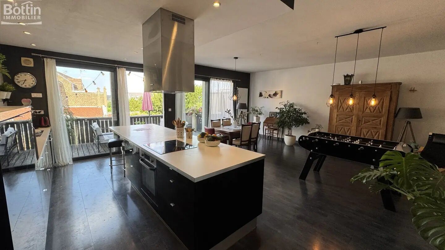 Maison à vendre, 185m², Amiens