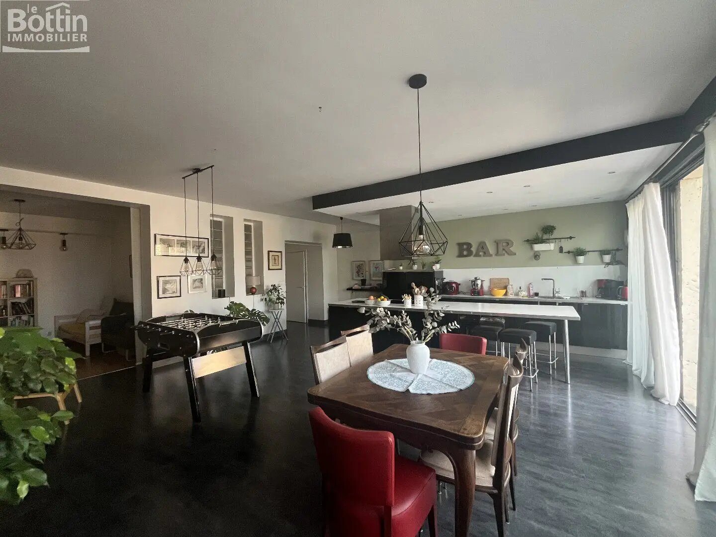 Maison à vendre, 185m², Amiens