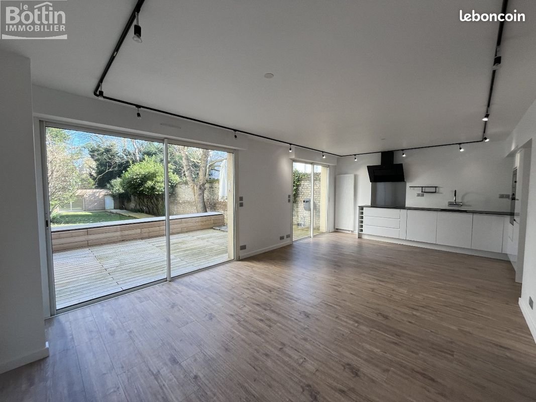 Maison à vendre, 131m², Amiens