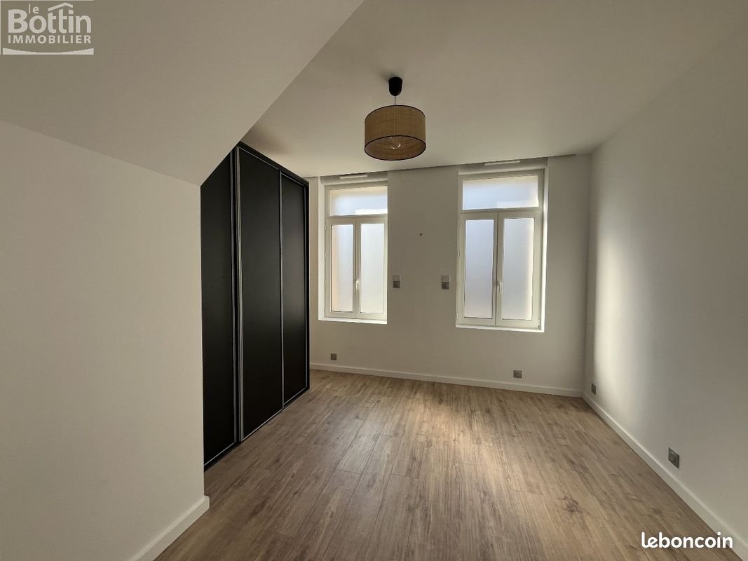 Maison à vendre, 131m², Amiens