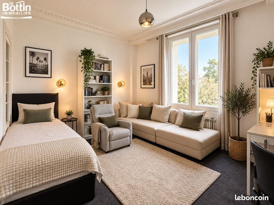 Appartement à vendre, 101m², Amiens
