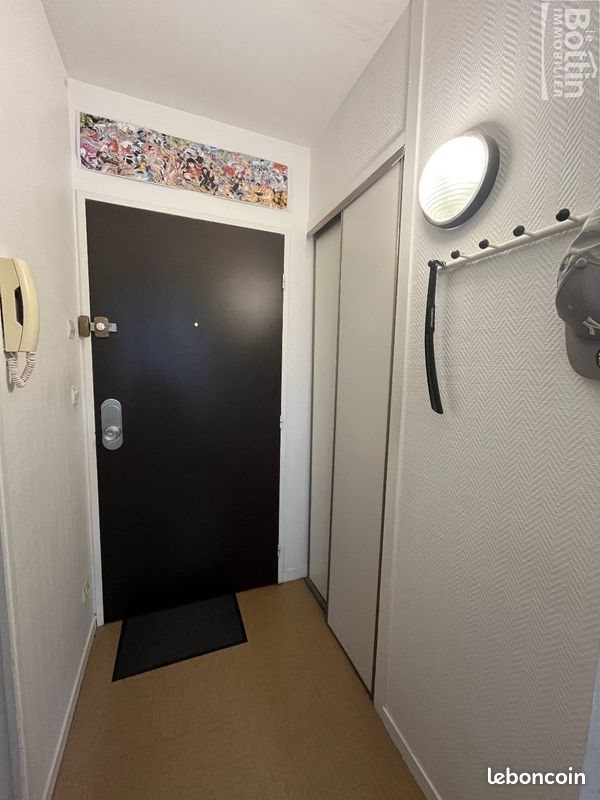 Appartement à vendre, 24m², Amiens