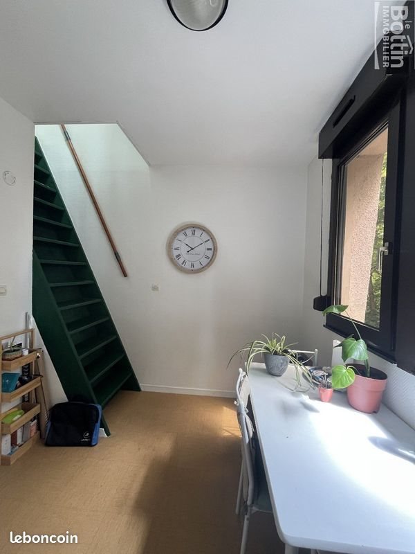 Appartement à vendre, 24m², Amiens