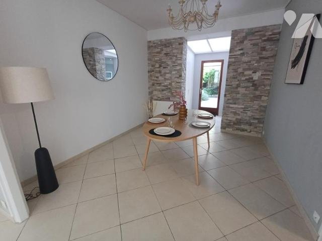 Maison à vendre, 133m², Amiens