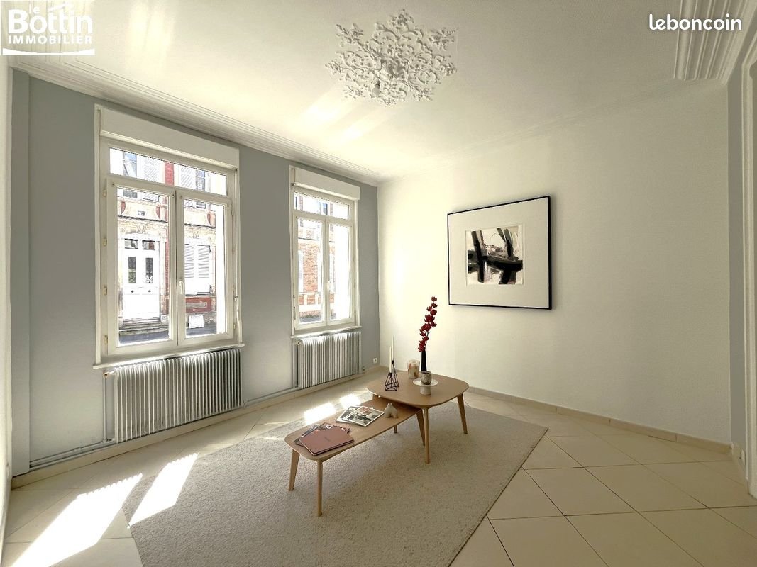 Maison à vendre, 133m², Amiens