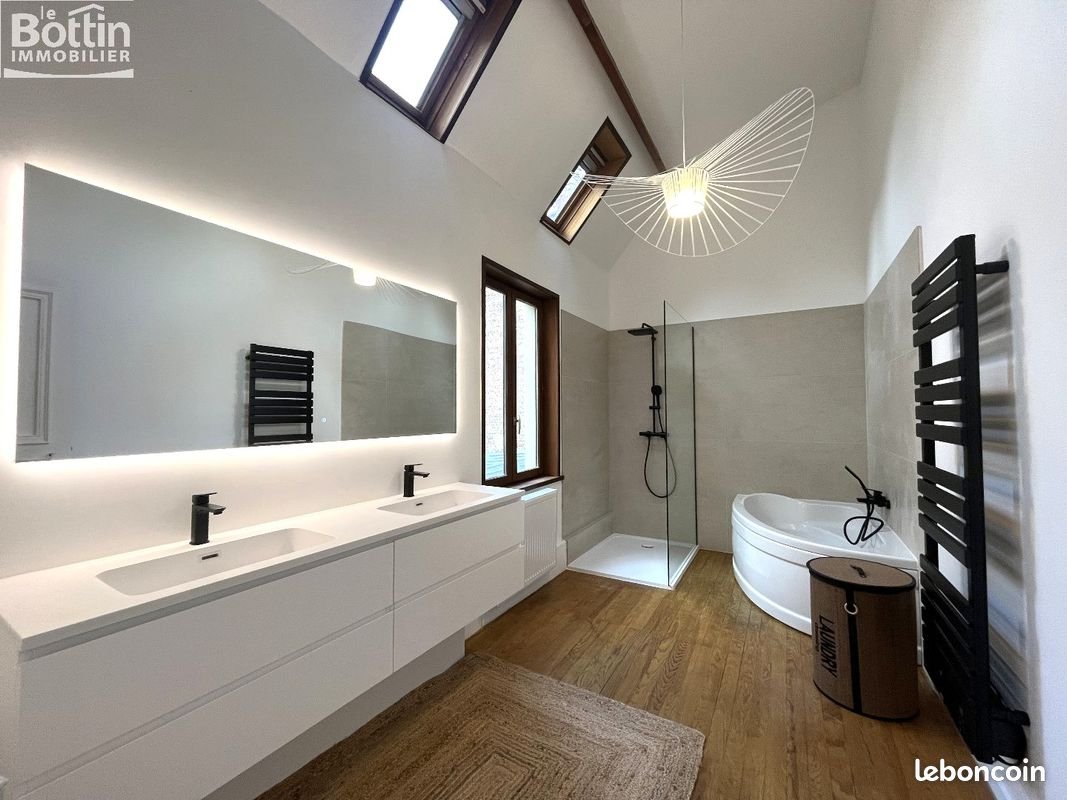Maison à vendre, 133m², Amiens