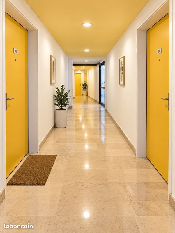 Appartement à vendre, 28m², Amiens
