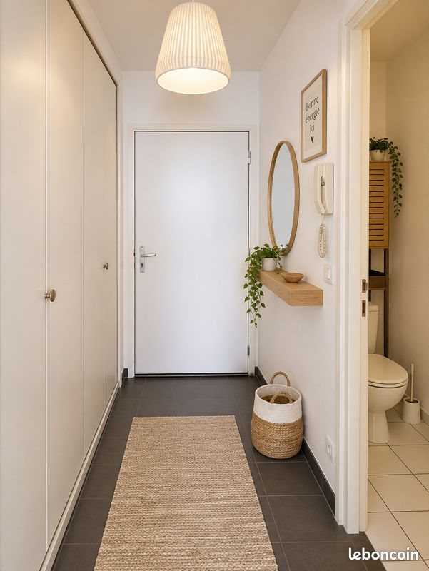 Appartement à vendre, 28m², Amiens