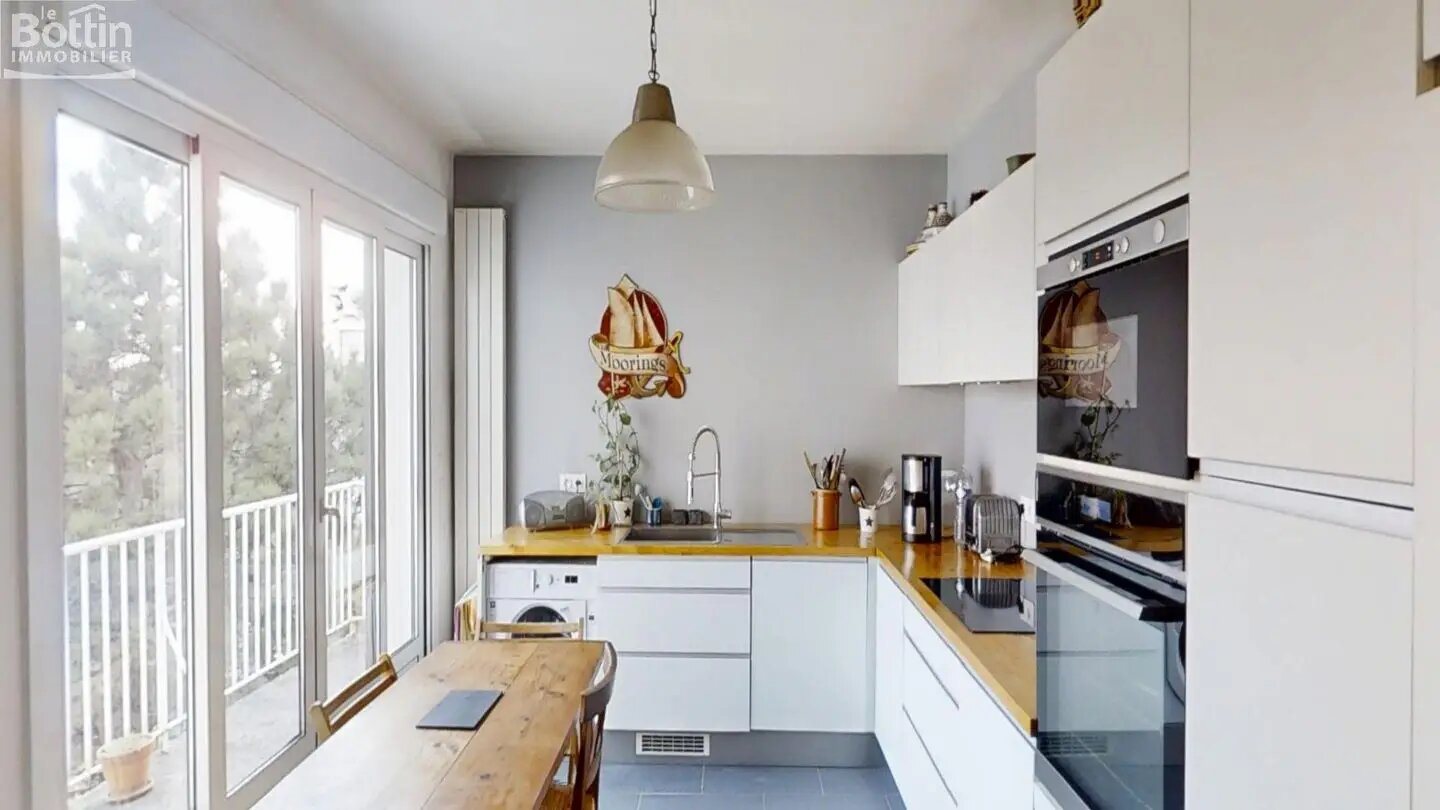 Appartement à vendre, 126m², Amiens