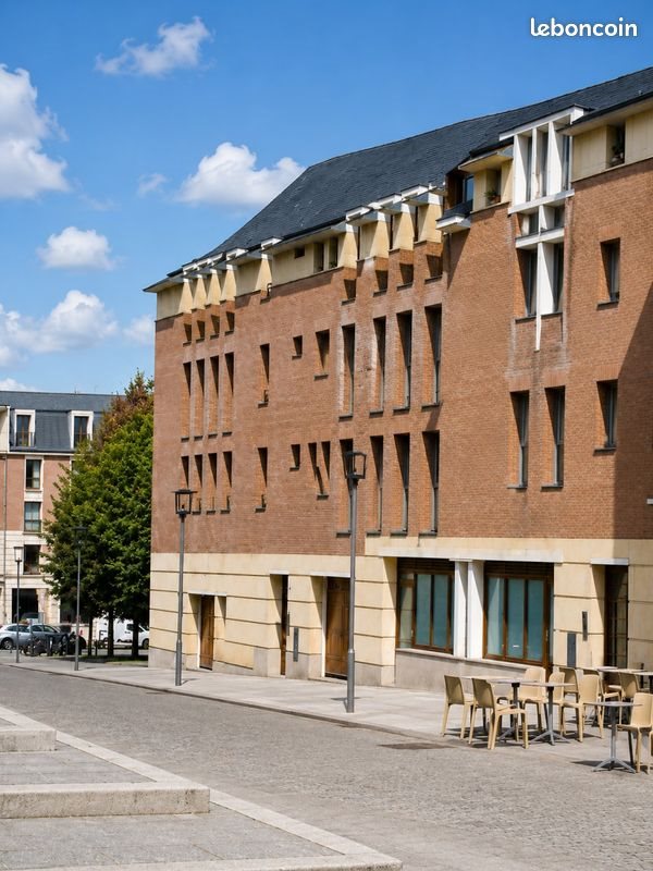 Appartement à vendre, 130m², Amiens