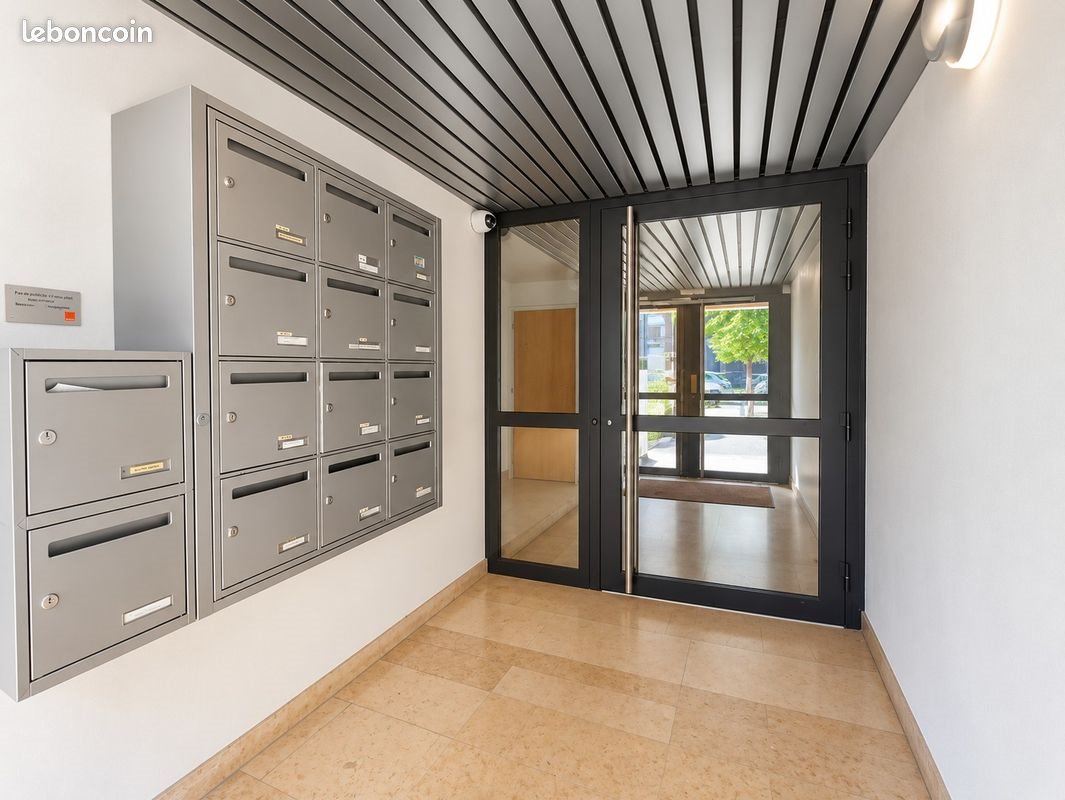 Appartement à vendre, 20m², Amiens