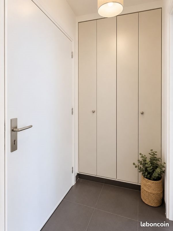 Appartement à vendre, 20m², Amiens