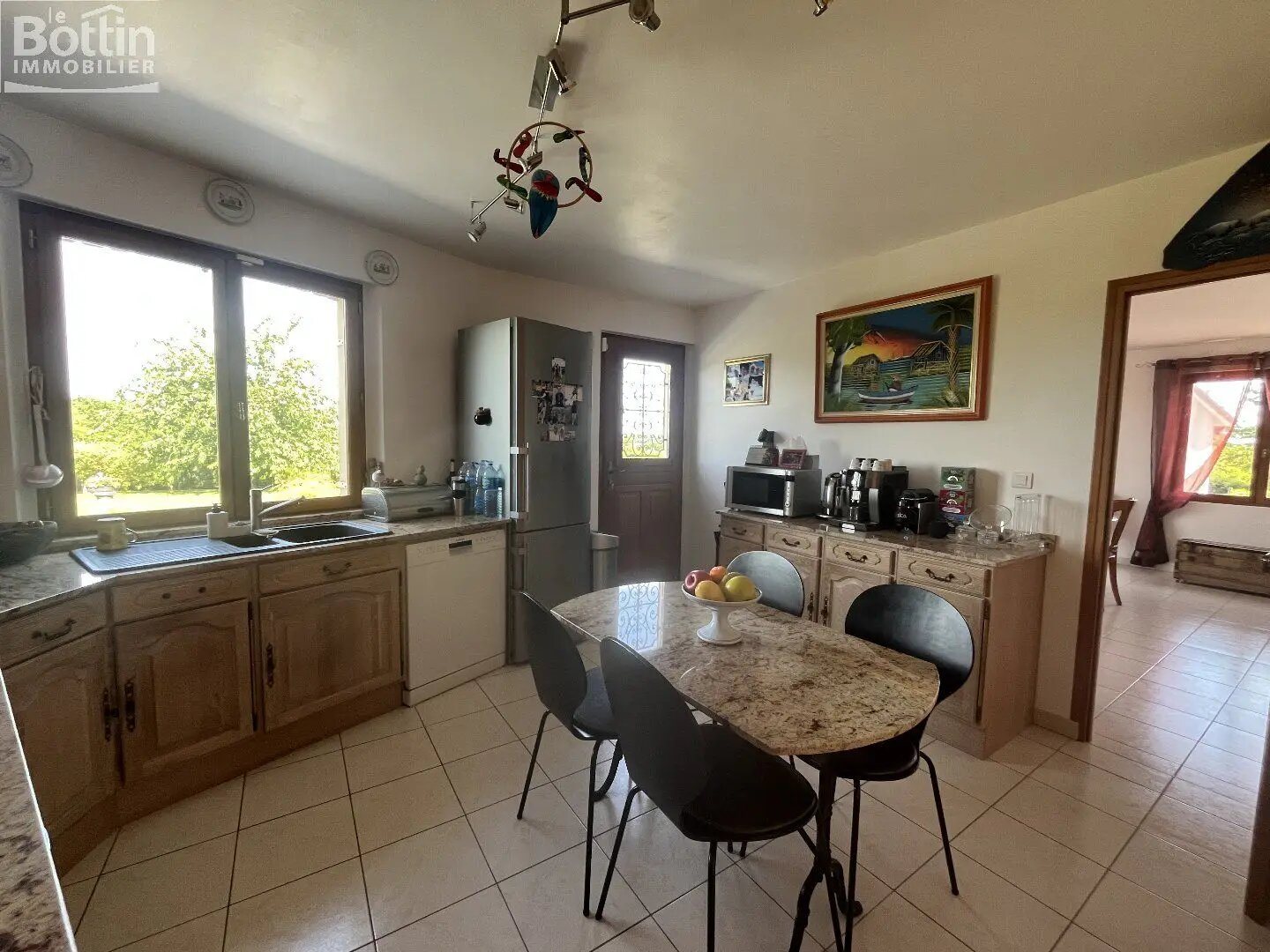 Maison à vendre, 144m², Sains-en-Amiénois