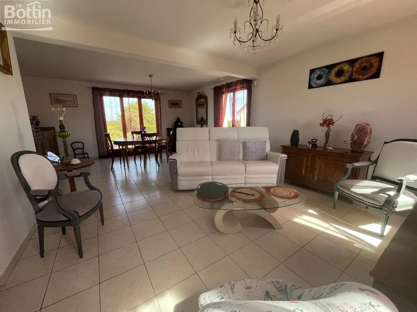 Maison à vendre, 144m², Sains-en-Amiénois