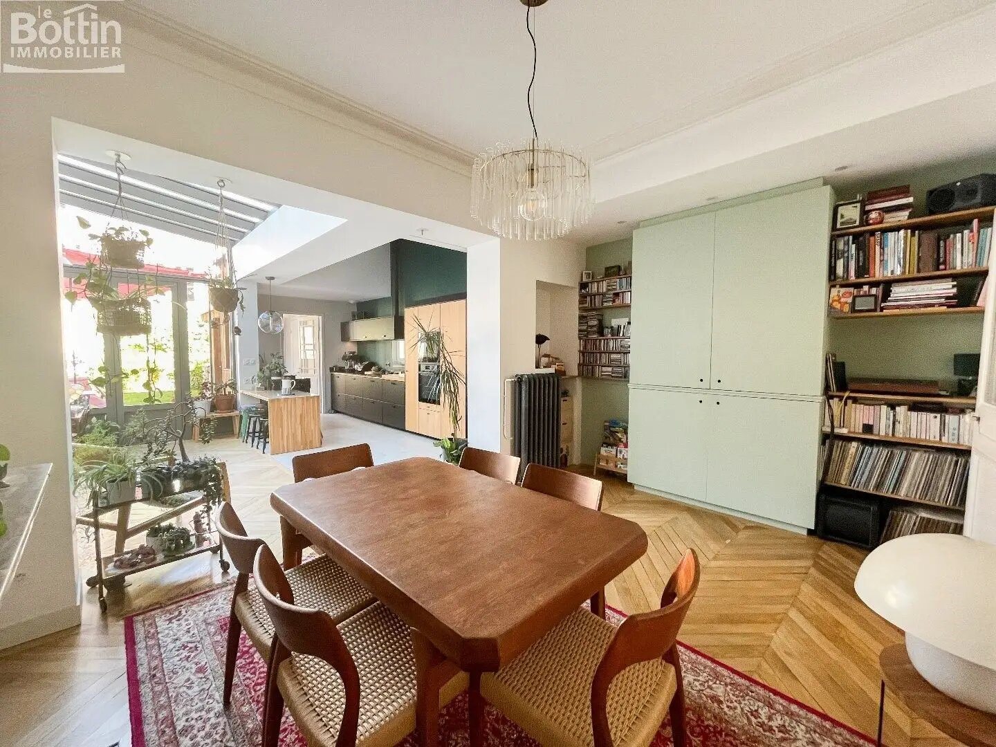 Maison à vendre, 135m², Amiens