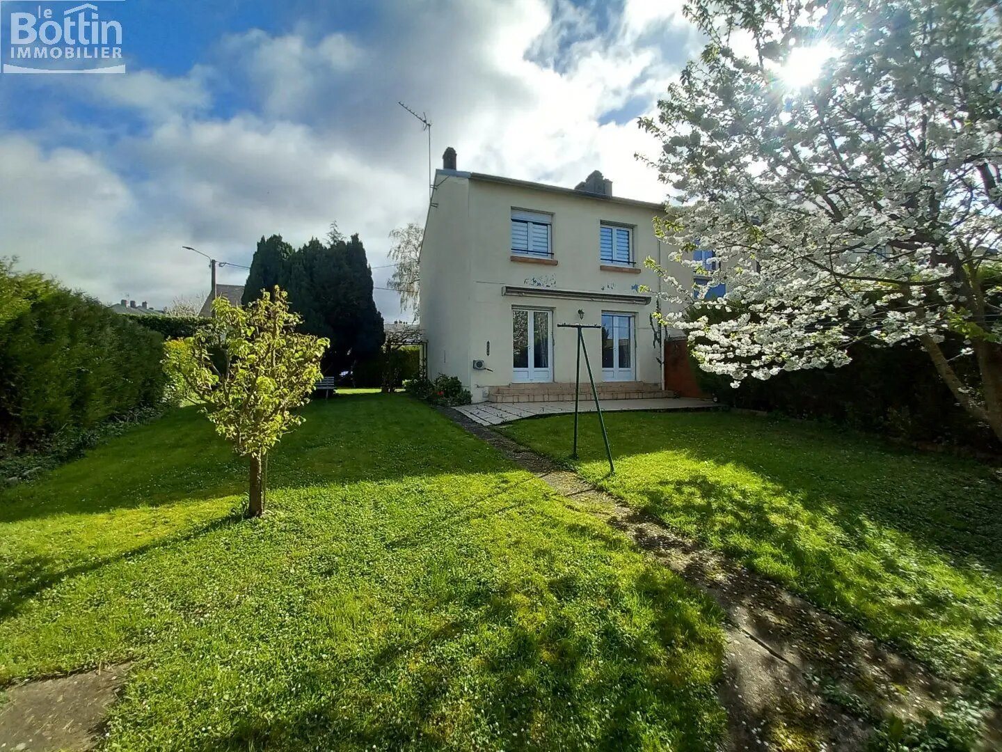 Maison à vendre, 77m², Camon