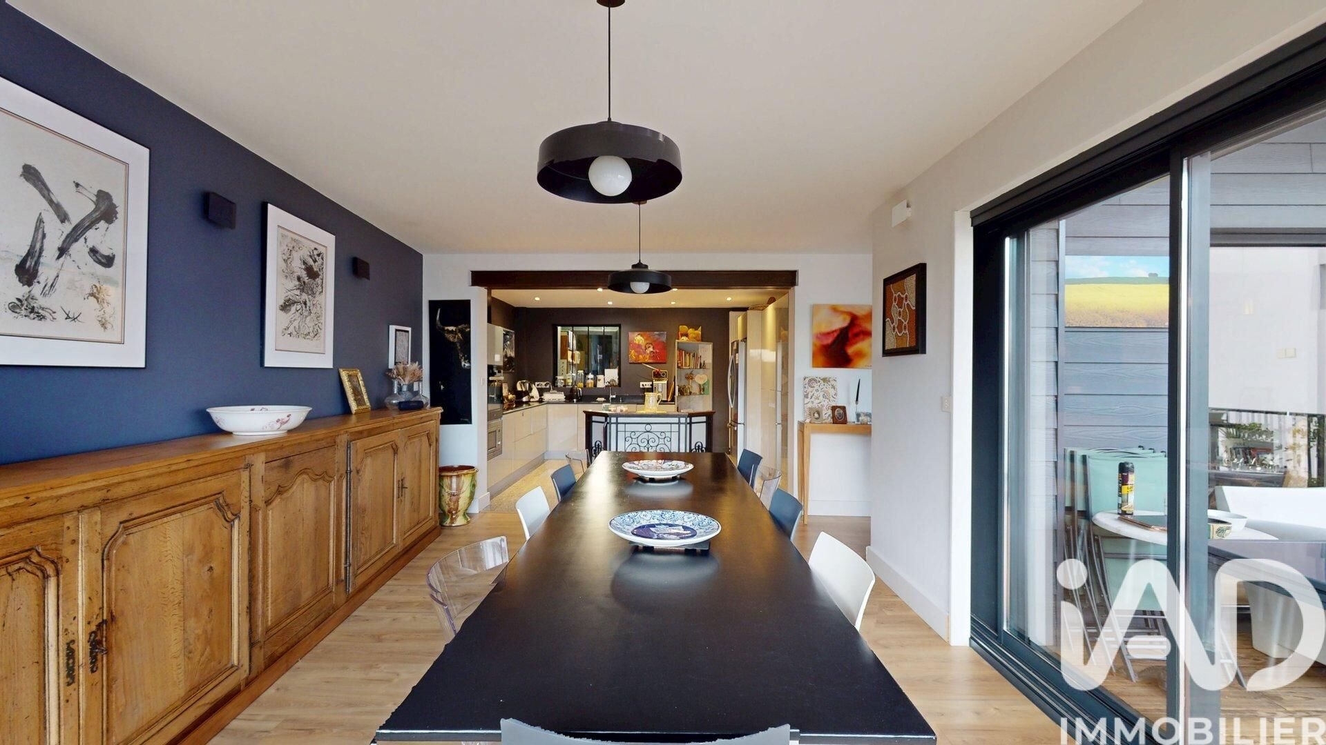 Maison à vendre, 286m², Habas