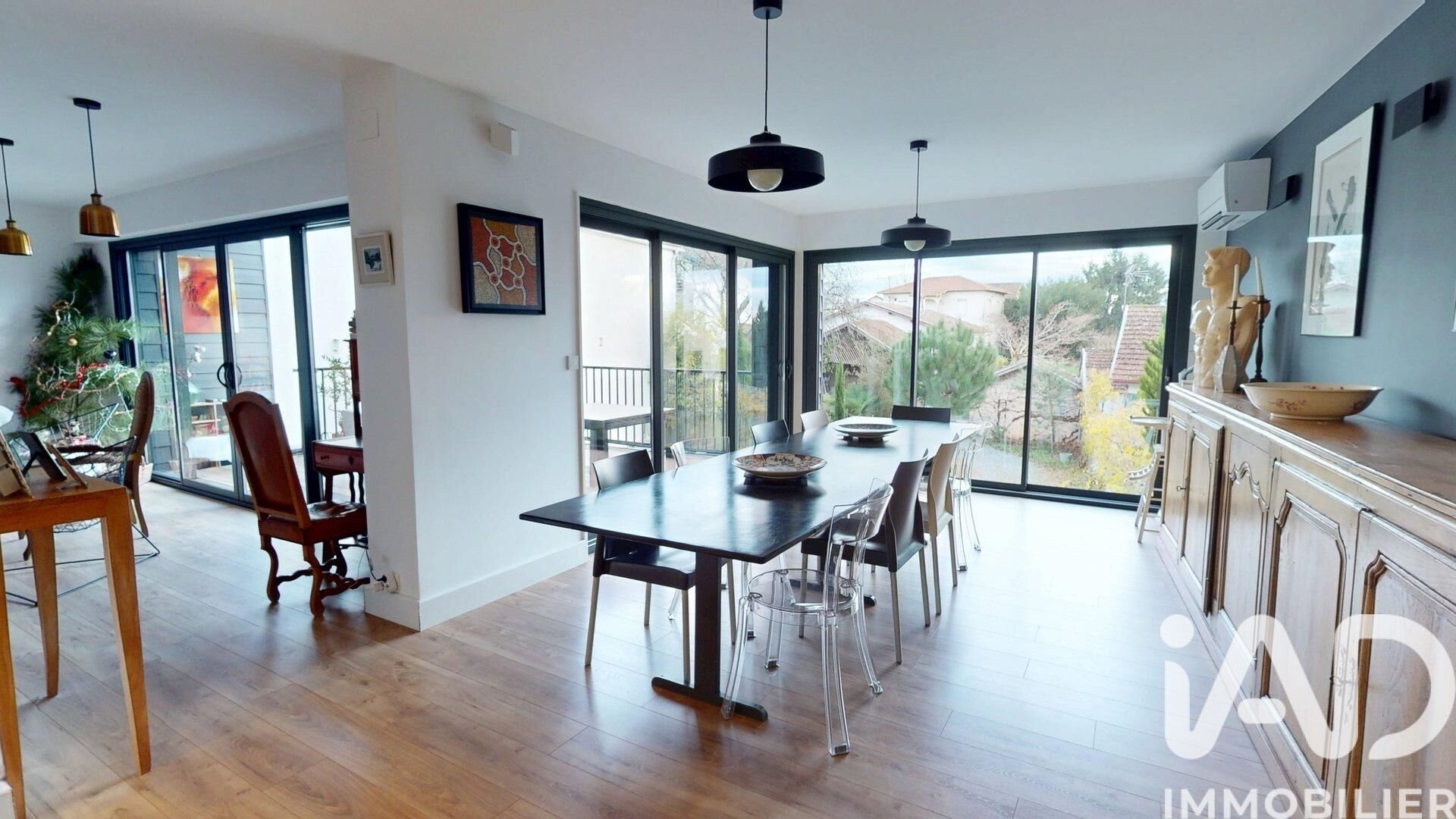 Maison à vendre, 286m², Habas