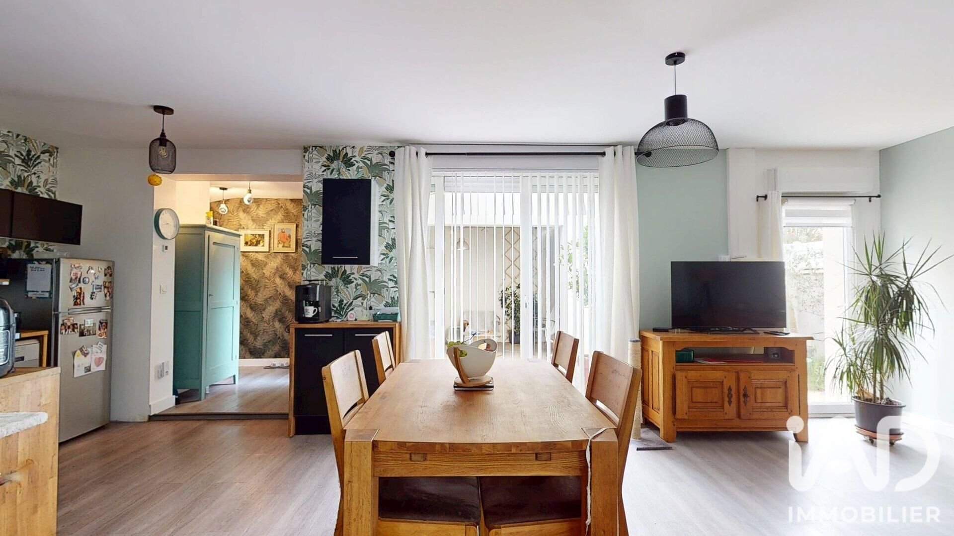 Maison à vendre, 70m², Pouillon