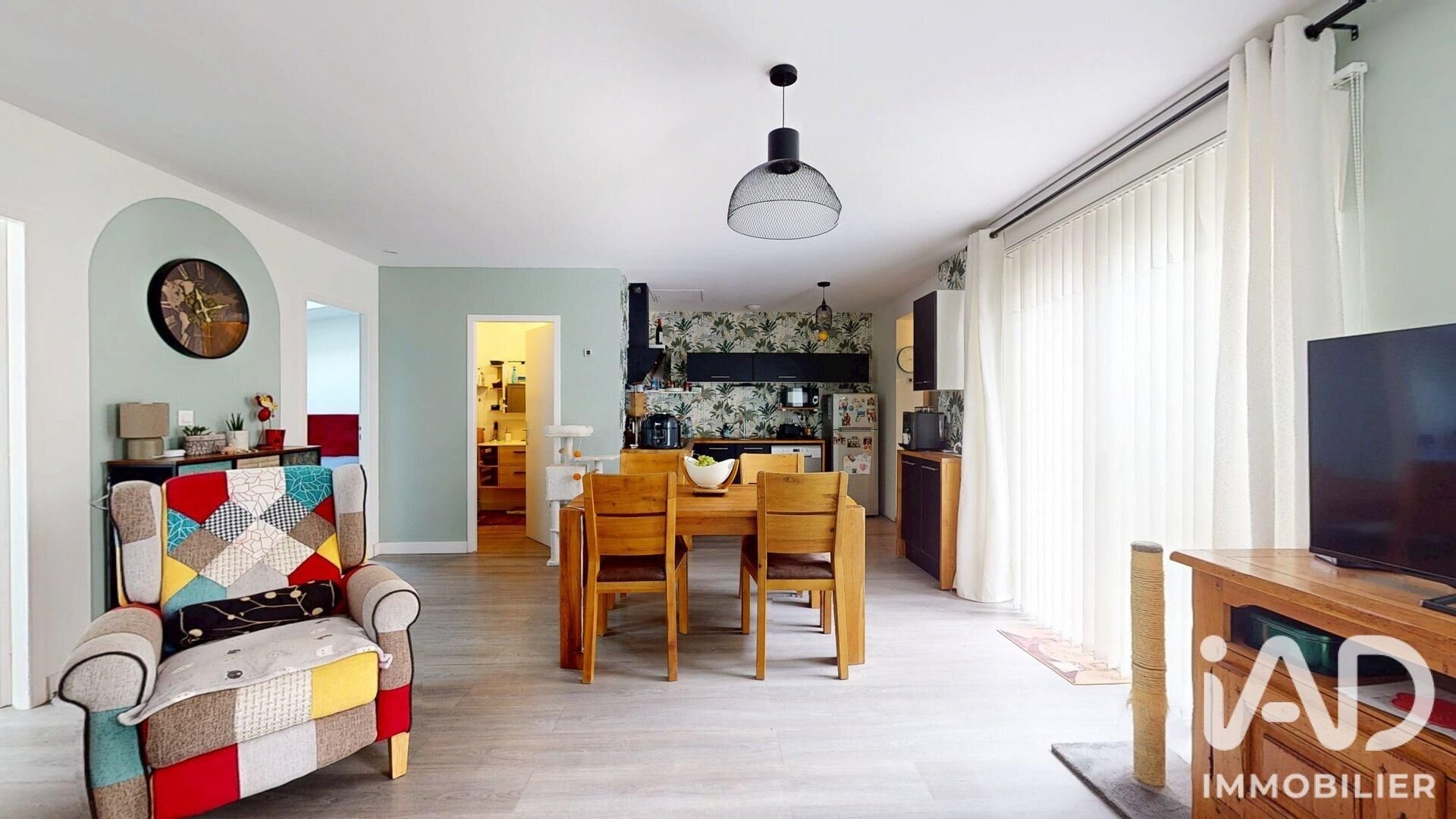 Maison à vendre, 70m², Pouillon