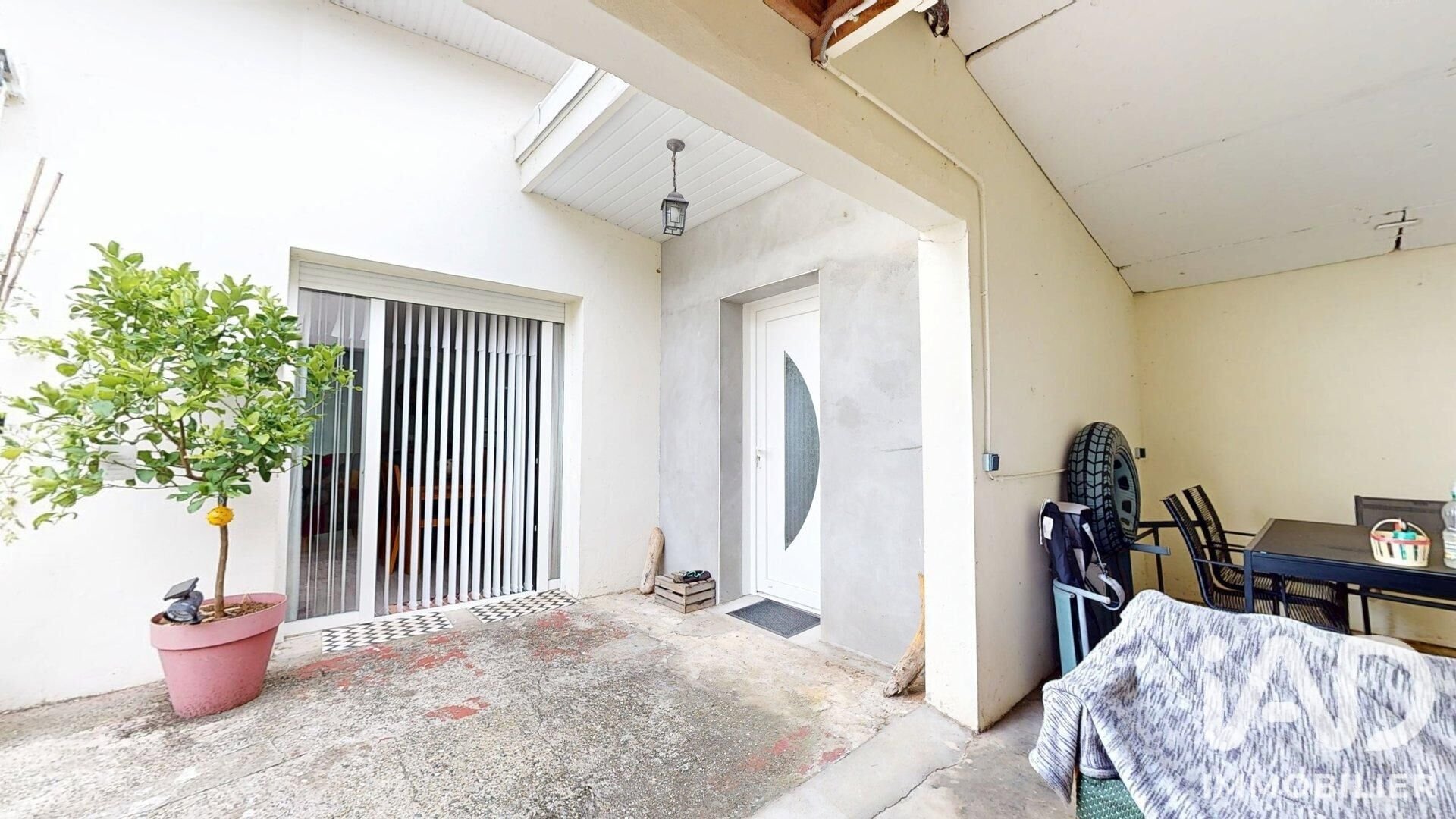 Maison à vendre, 70m², Pouillon
