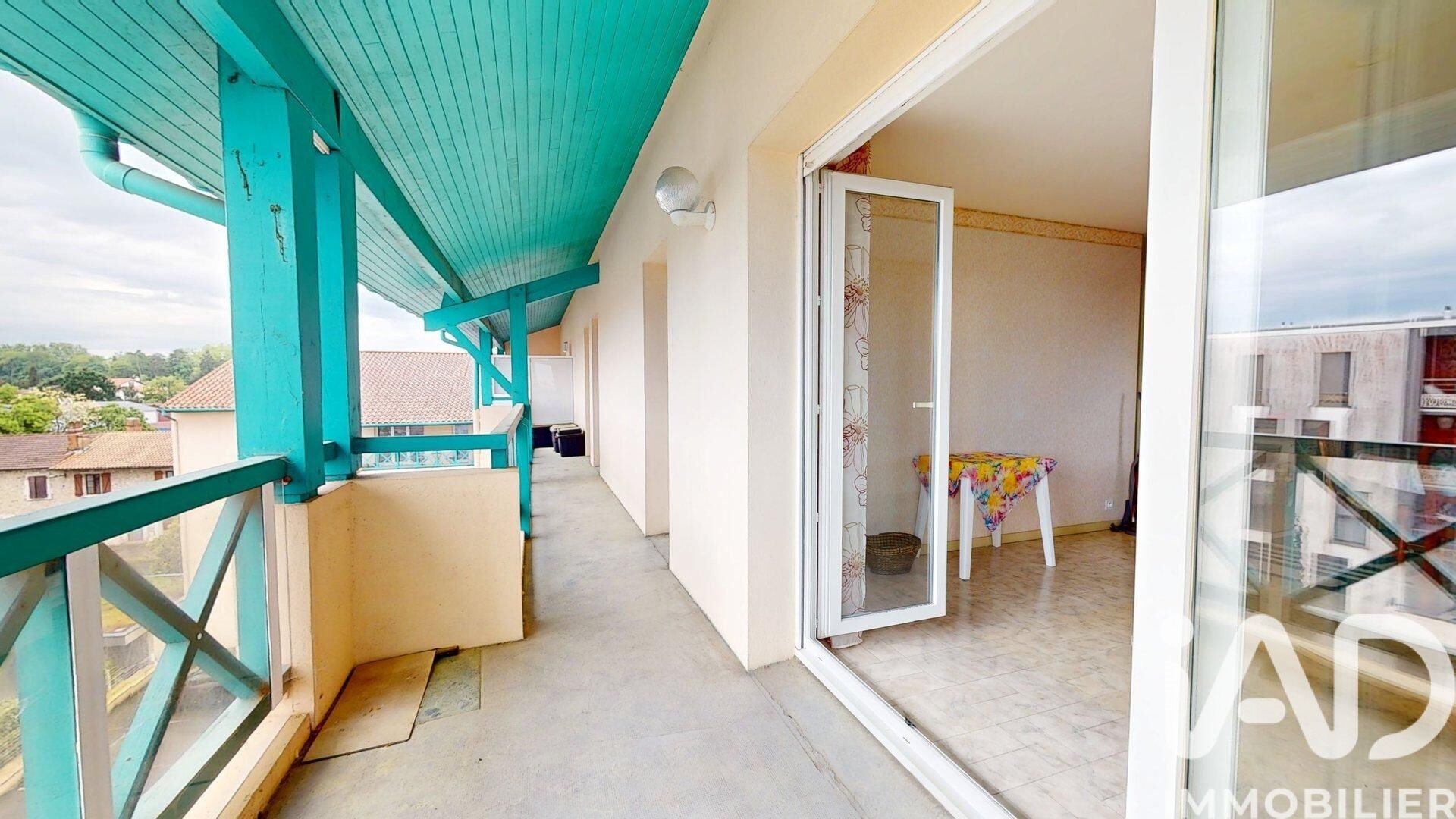 Maison à vendre, 67m², Dax