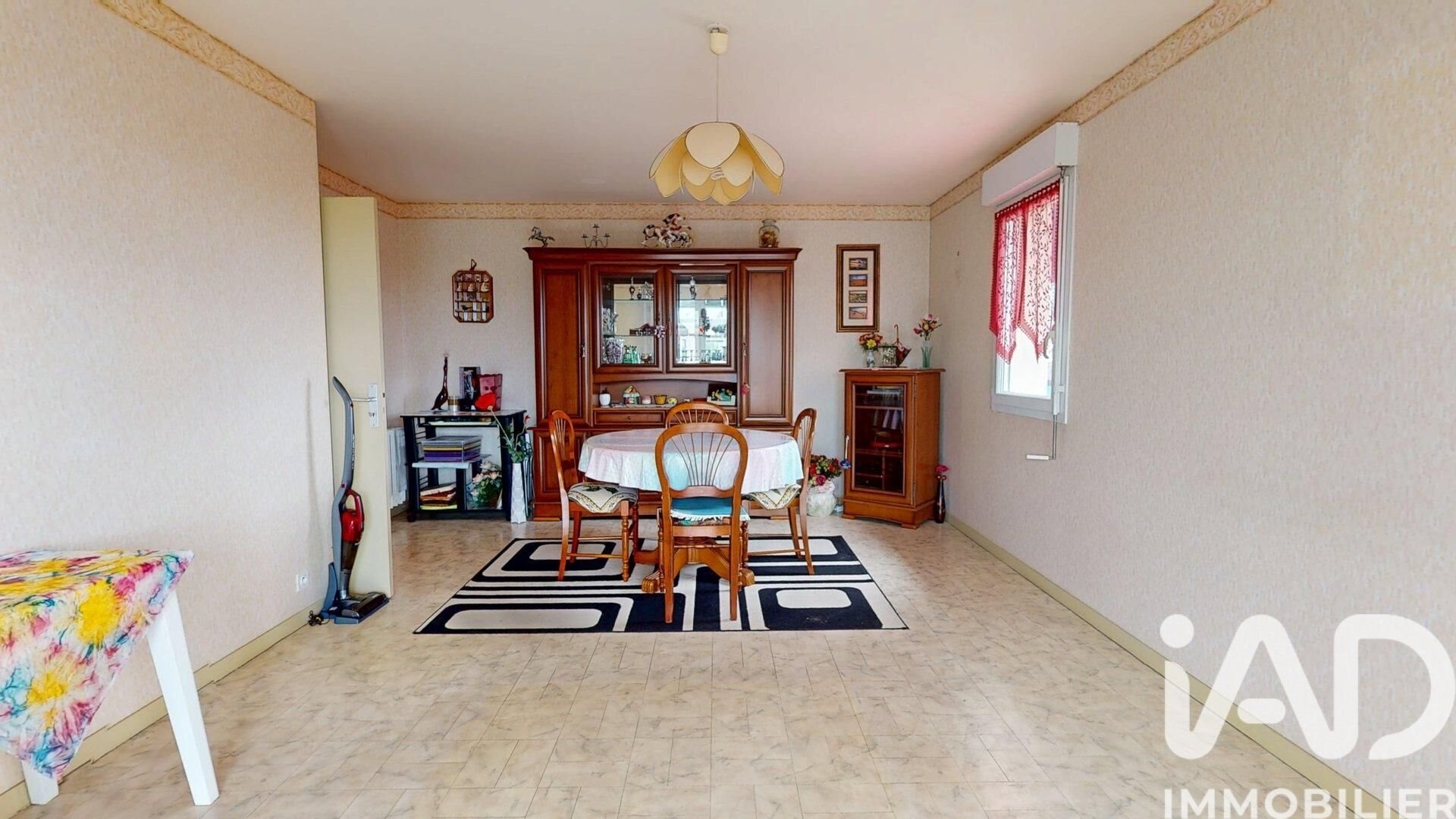 Maison à vendre, 67m², Dax