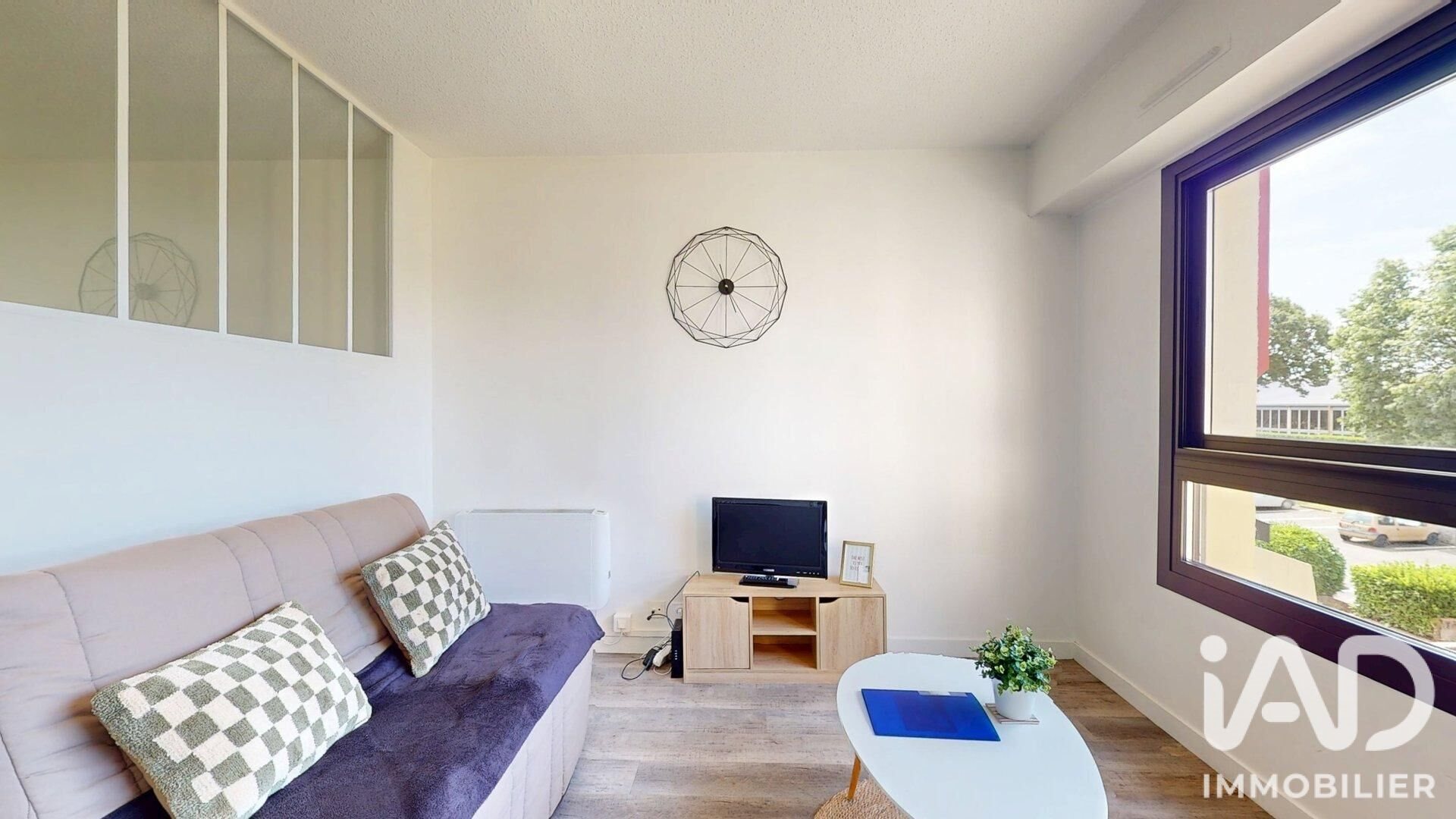 Appartement à vendre, 29m², Dax