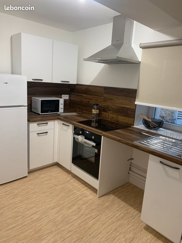 Appartement à louer, 46m², Mâcon
