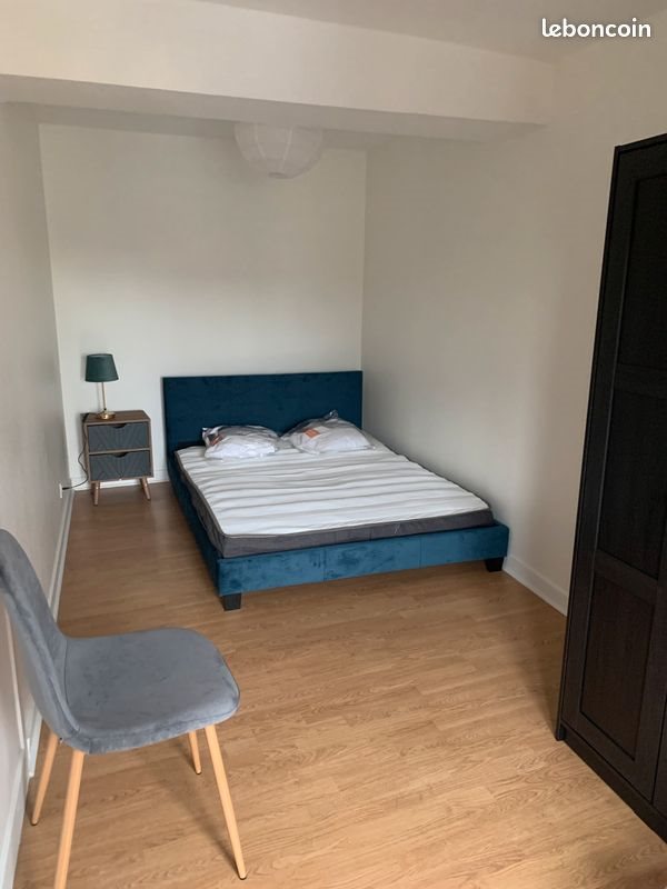 Appartement à louer, 46m², Mâcon