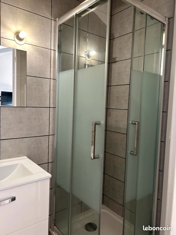 Appartement à louer, 20m², Saint-Laurent-sur-Saône