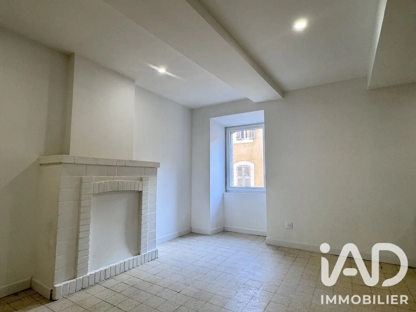 Appartement à louer, 32m², Brue-Auriac