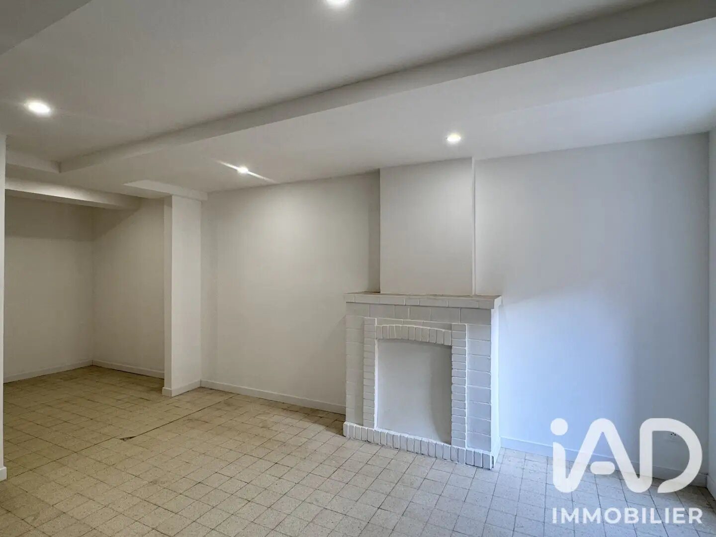 Appartement à louer, 32m², Brue-Auriac