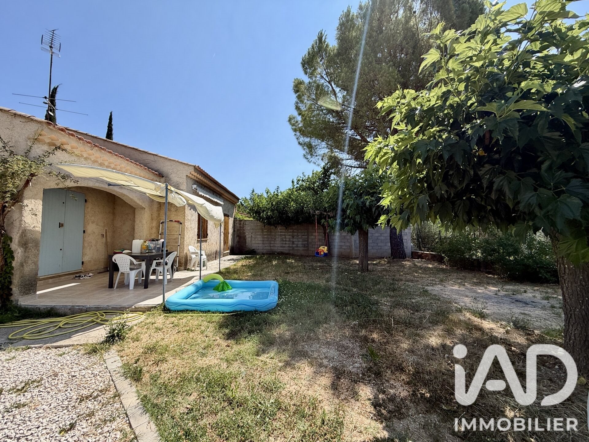Maison à louer, 72m², Le Val