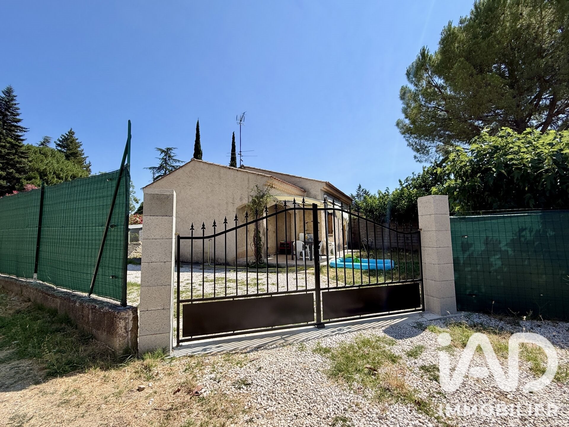 Maison à louer, 72m², Le Val