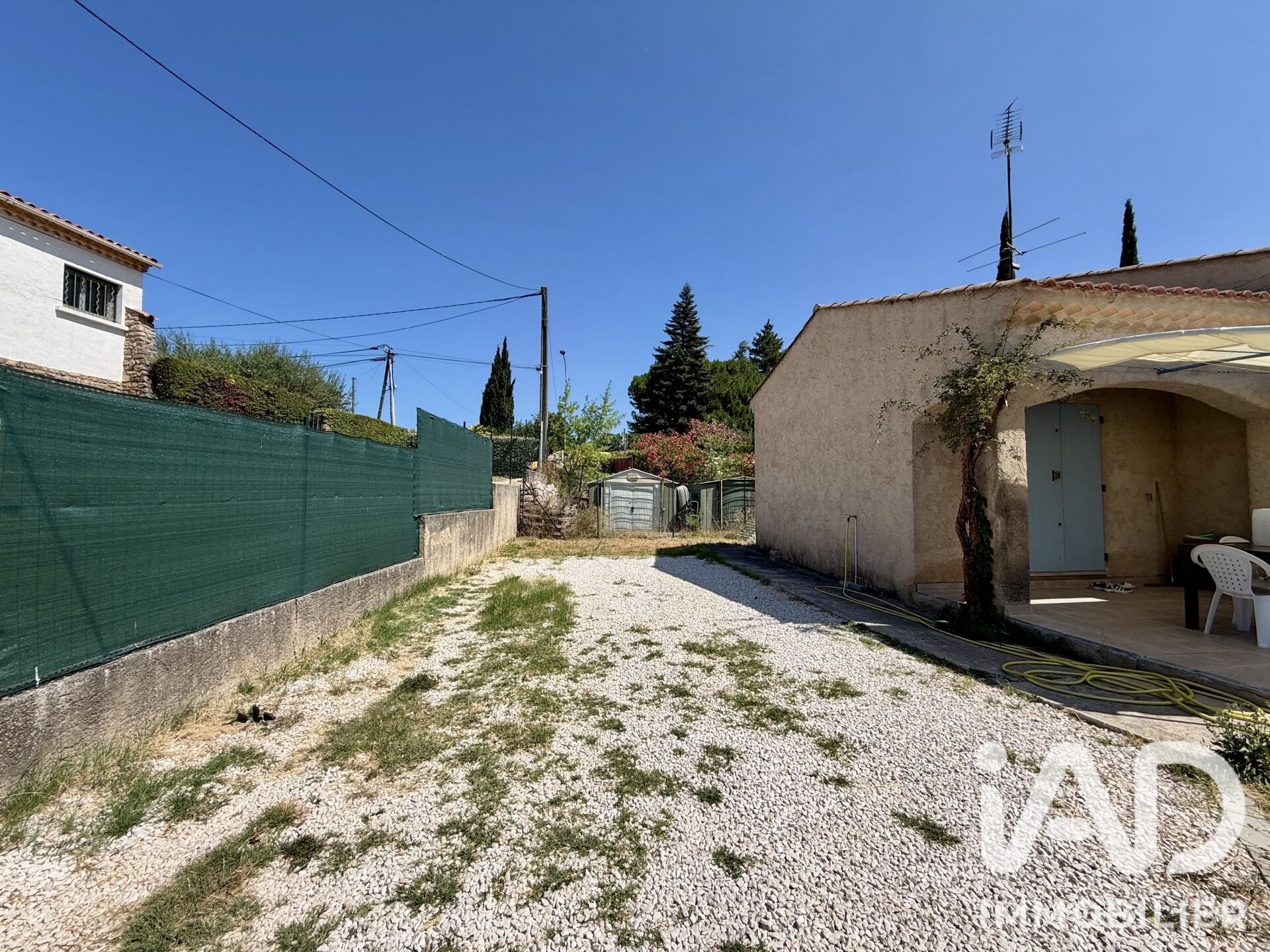 Maison à louer, 72m², Le Val
