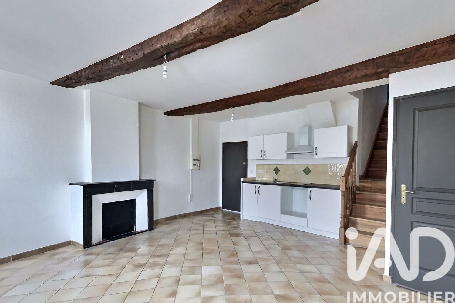 Appartement à louer, 48m², Brignoles